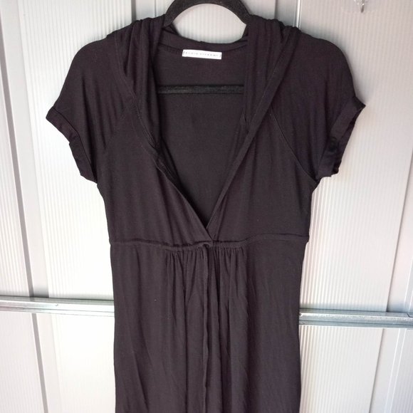 ROBIN PICCONE DRESS - Picture 1 of 4